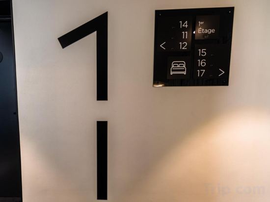 Фото Hotel Paulette