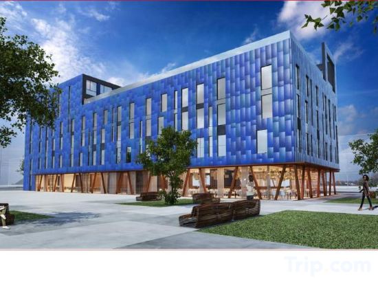 Фото Paxton Barcelona