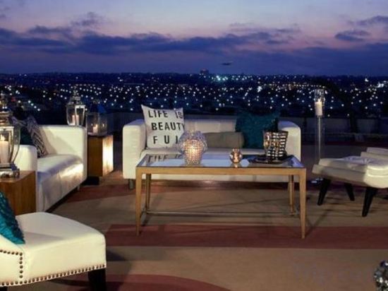 Фото Renaissance Los Angeles Airport Hotel