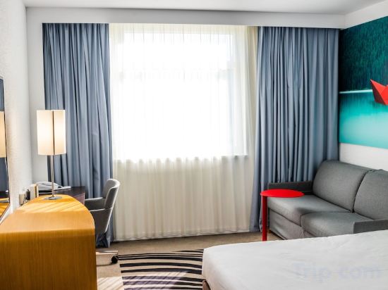 Фото отеля 5