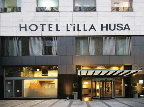 Фото Ac Hotel Diagonal L'Illa by Marriott