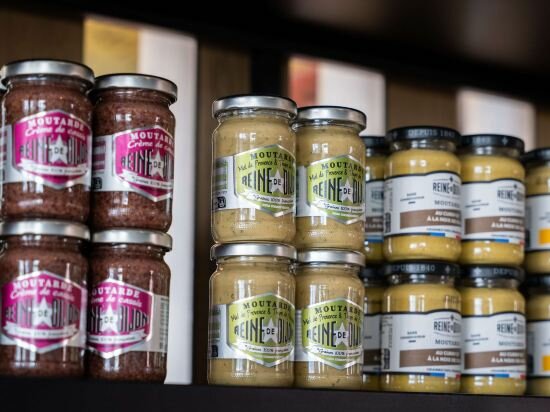 Фото Ibis Dijon Gare