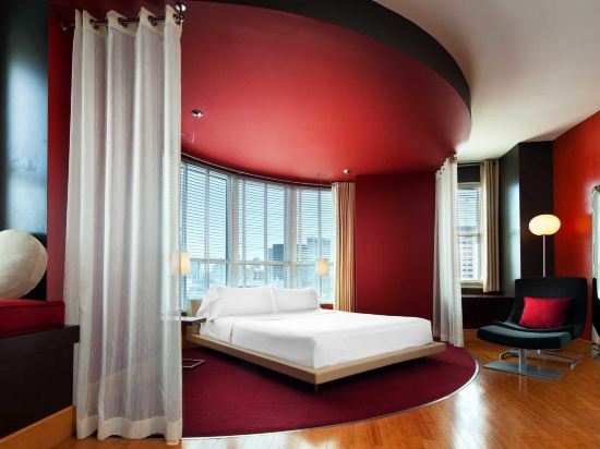 Фото Hotel Republic San Diego, Autograph Collection