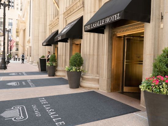 Фото The LaSalle Chicago, Autograph Collection