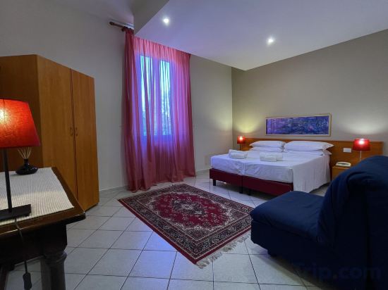 Фото Hotel Leopolda