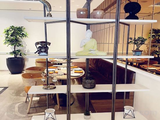 Фото Park Inn by Radisson Surat