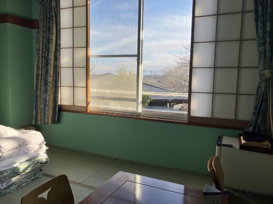 Фото Hotel New Umeya