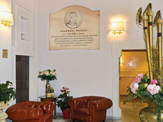 Фото Antico Palazzo Rospigliosi