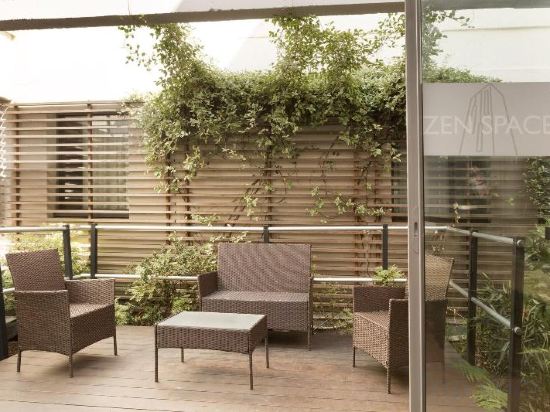 Фото Lille City Hotel