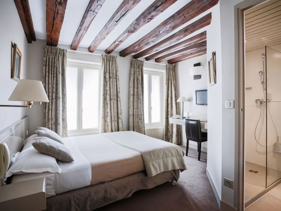 Фото Hotel la Residence du Berry