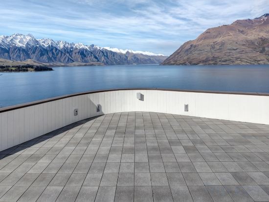 Фото Rendezvous Heritage Hotel Queenstown