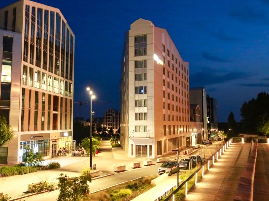 Фото отеля 1