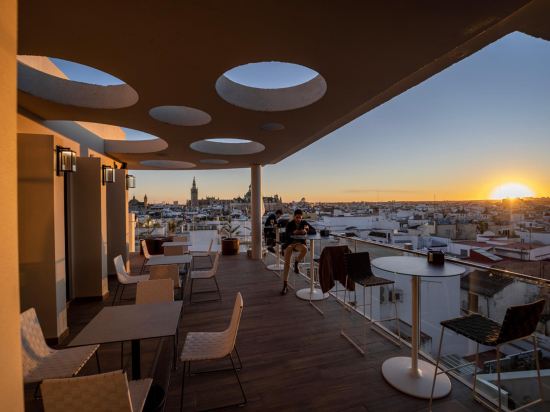 Фото Abba Sevilla hotel