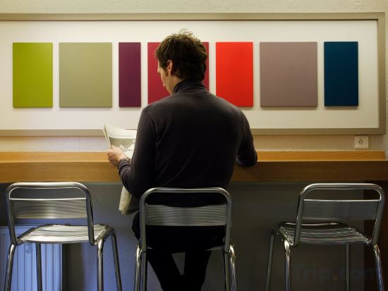 Фото B&b Hotel Tours Parc Expo St Avertin