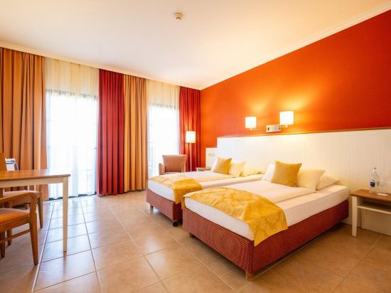 Фото Hotel Luz del Mar