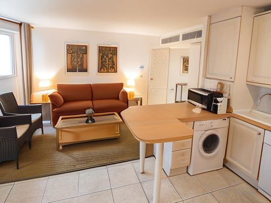 Фото La Croisette Cannes