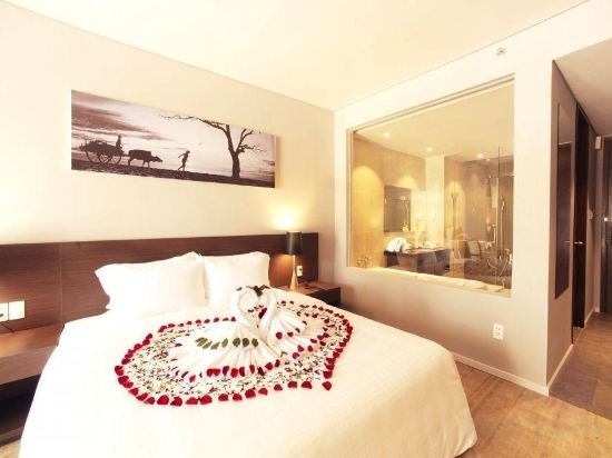 Фото Kings Hotel Dalat