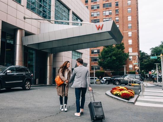 Фото W Hoboken
