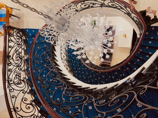 Фото Sandals Island Hotel