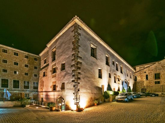 Фото Hotel Hospes Palacio San Esteban