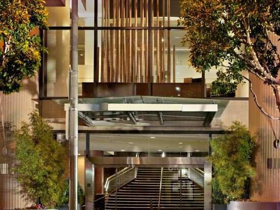 Фото Parc 55 San Francisco - A Hilton Hotel