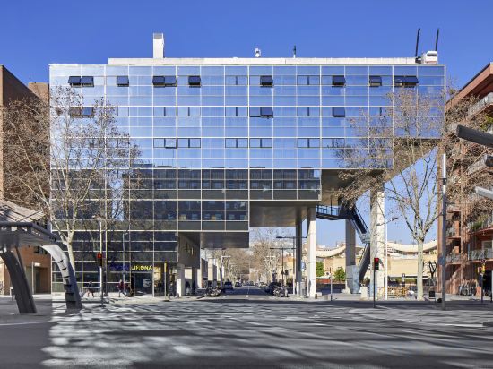 Фото Arc House Barcelona