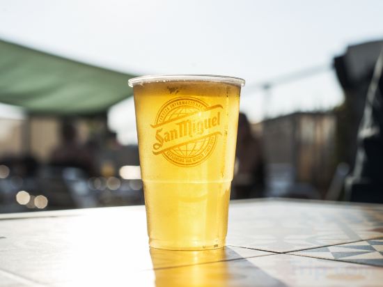 Фото Safestay Passeig de Gracia