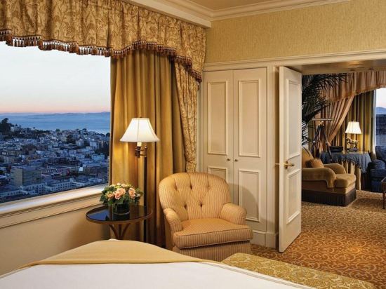 Фото Fairmont San Francisco