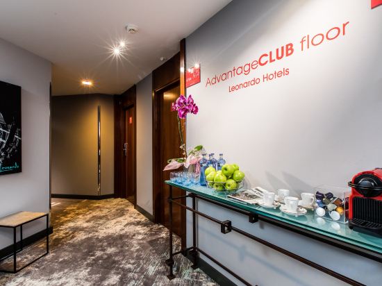 Фото Leonardo Hotel Barcelona Gran VIA