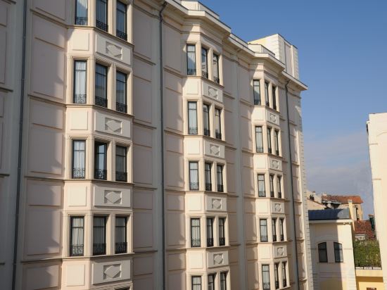 Фото Grand Visconti Palace