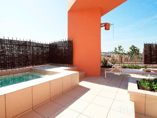 Фото Le Meridien Barcelona