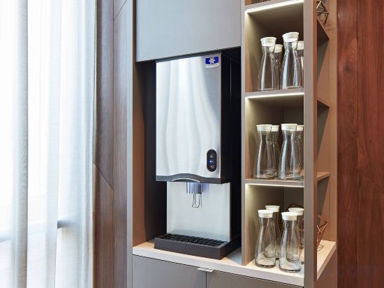 Фото Ac Hotel by Marriott San Jose Santa Clara