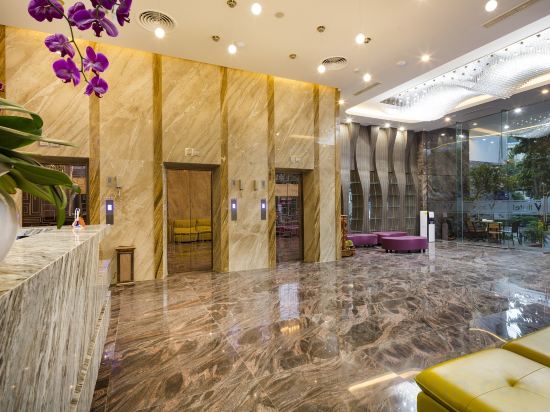 Фото V Hotel Nha Trang