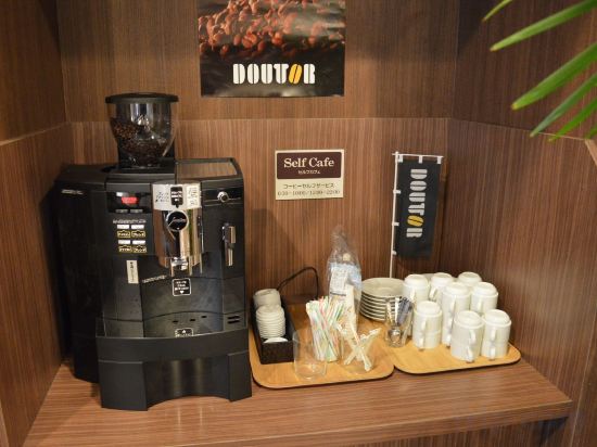 Фото Hotel Route Inn Igaueno Iga Ichinomiya Inter