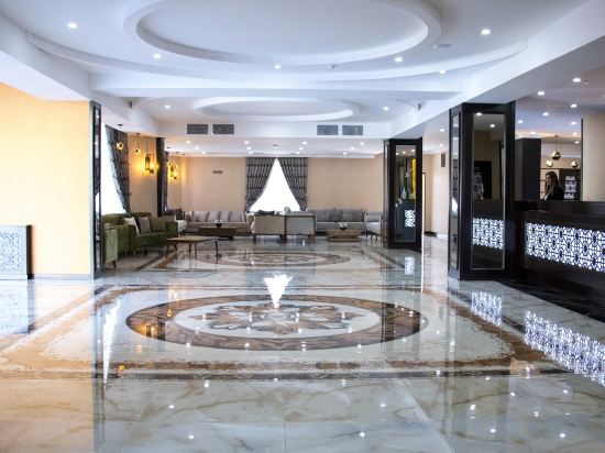 Фото Corniche Family Hotel Baku