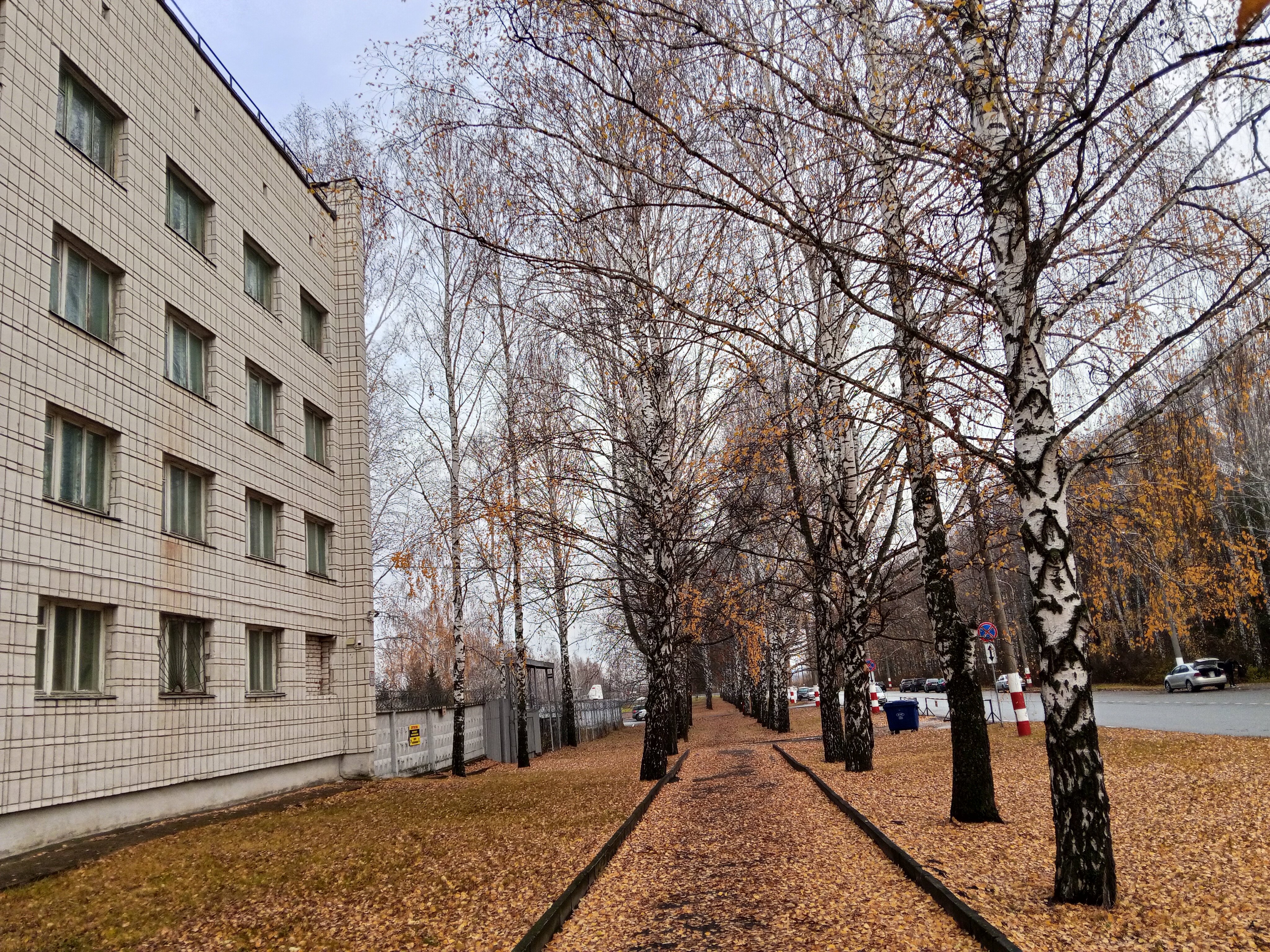 Фото Гостиница Аэропорт