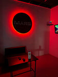 Mars (Kulikova Street, 38к3), barber shop