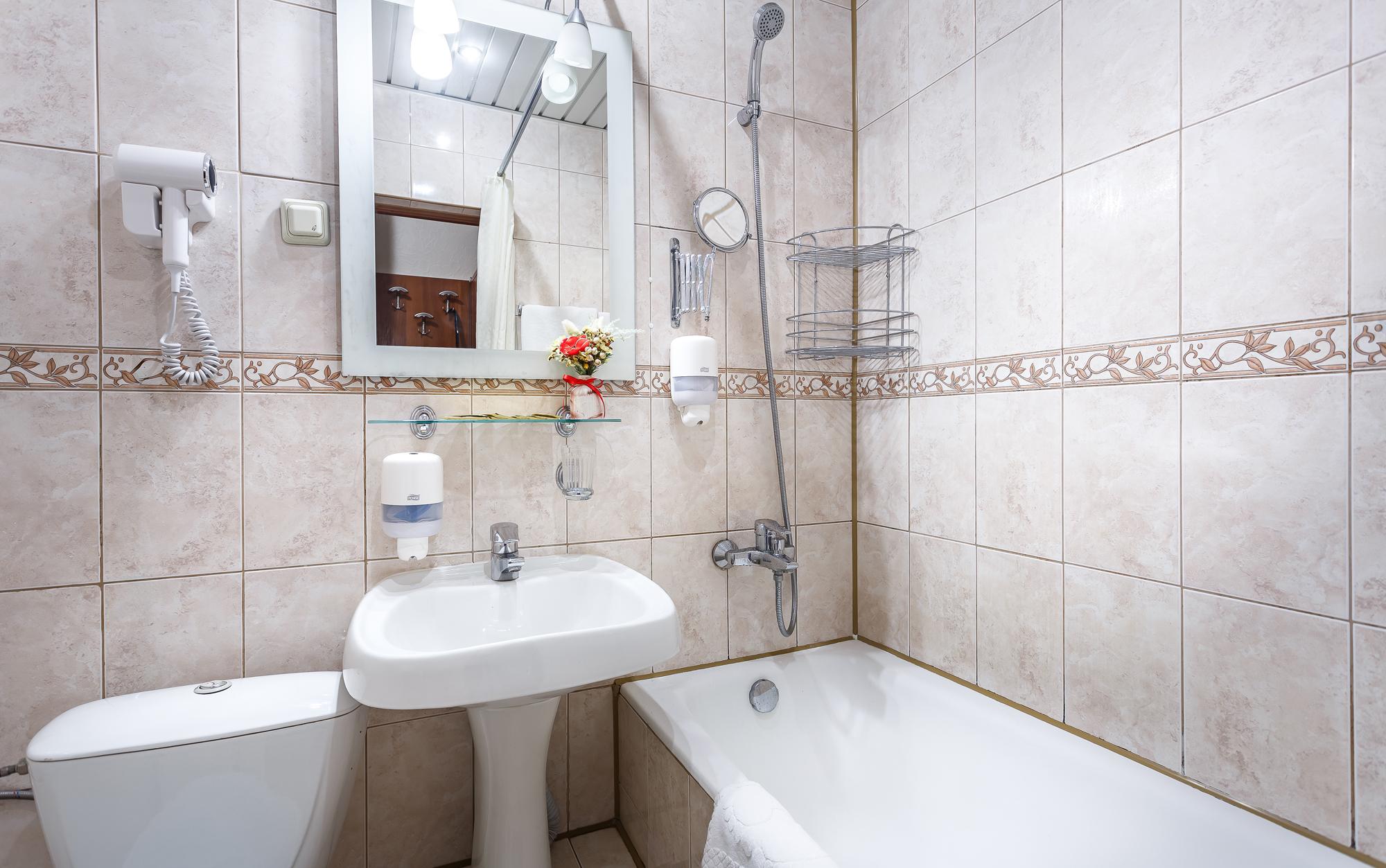 Фото Мартон ВДНХ