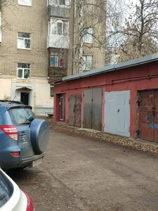 Фото 5 автошколы «Мотор»