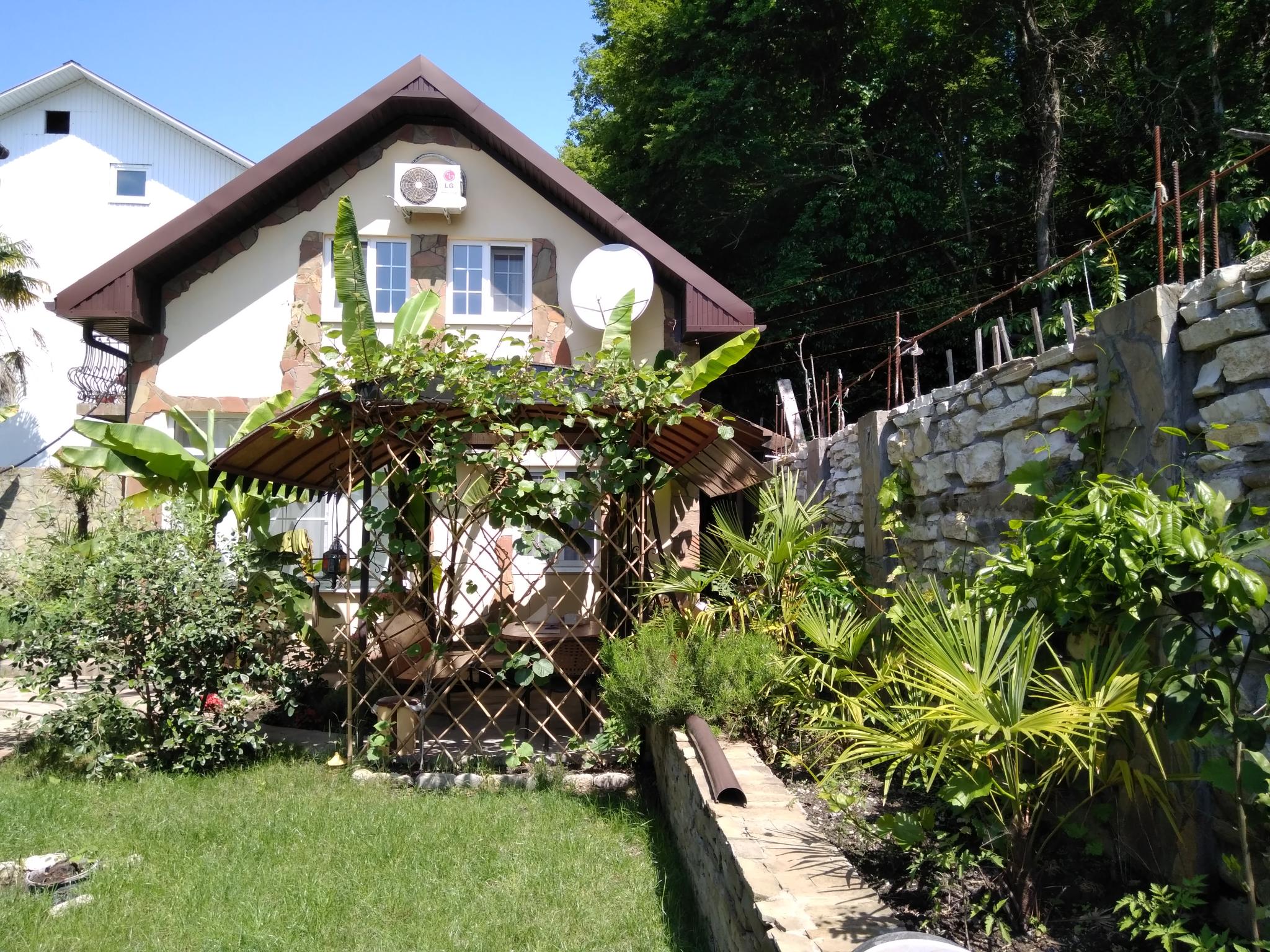 Фото Вилла Море у Леса