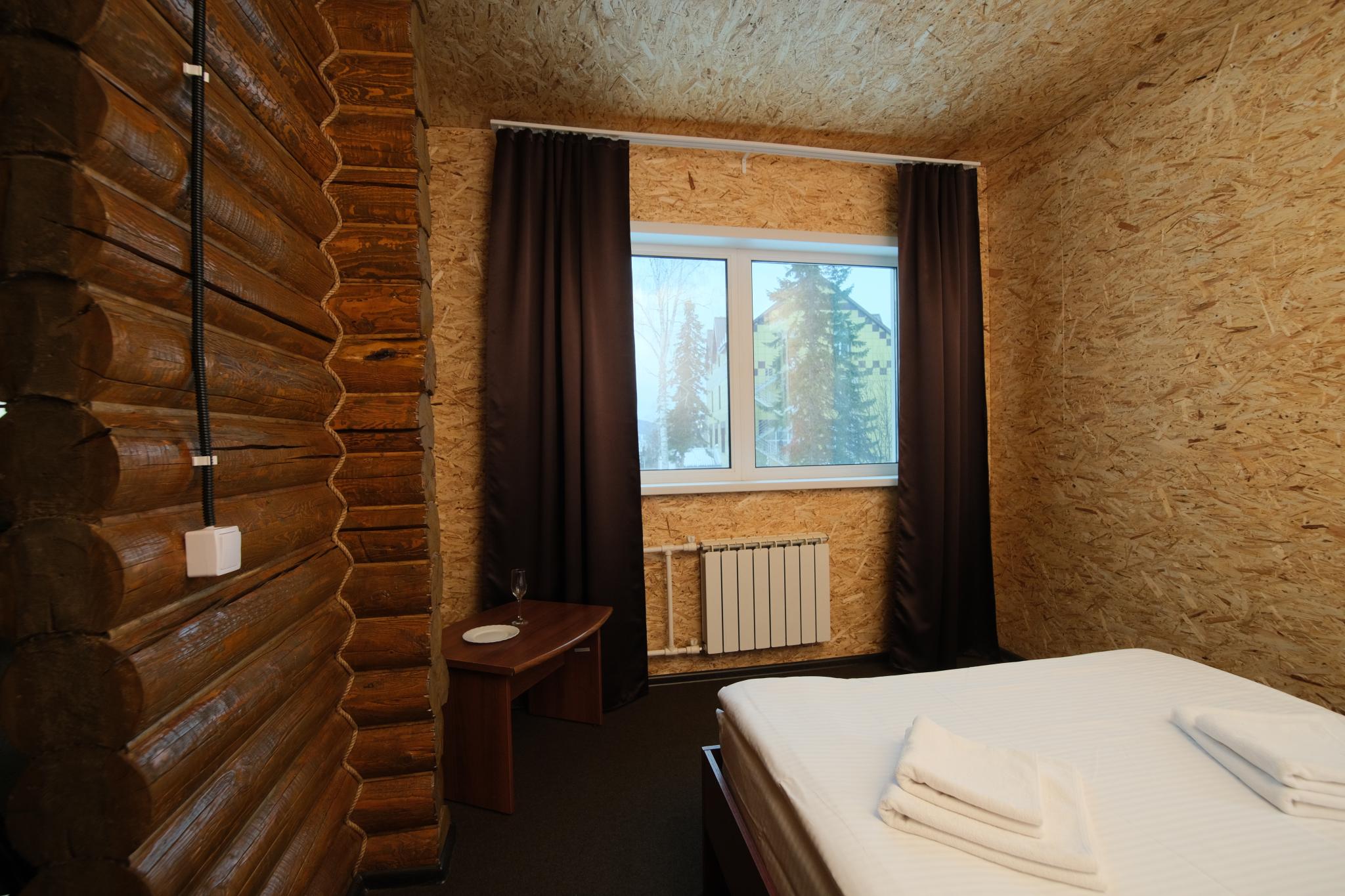 Фото Сибирь