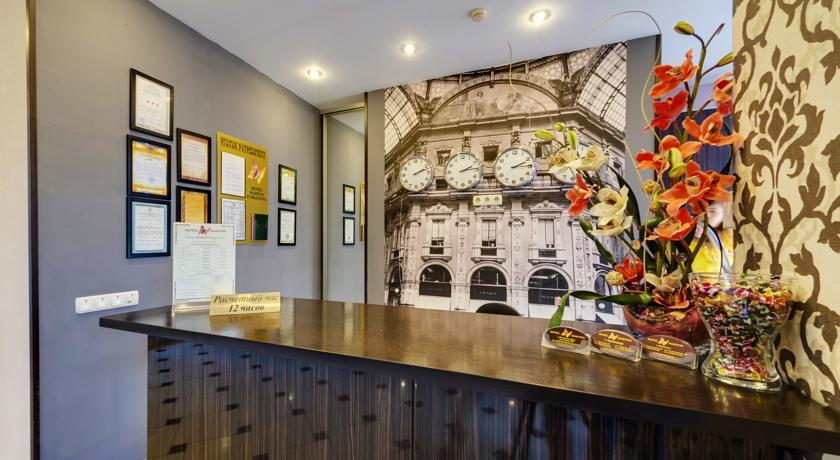 Фото Мартон Милан