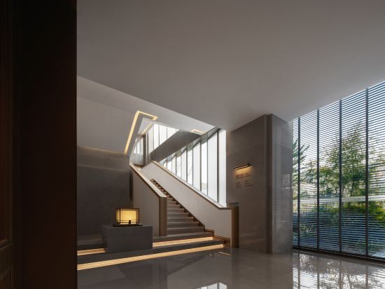 Фото Zhejiang Narada Grand Hotel