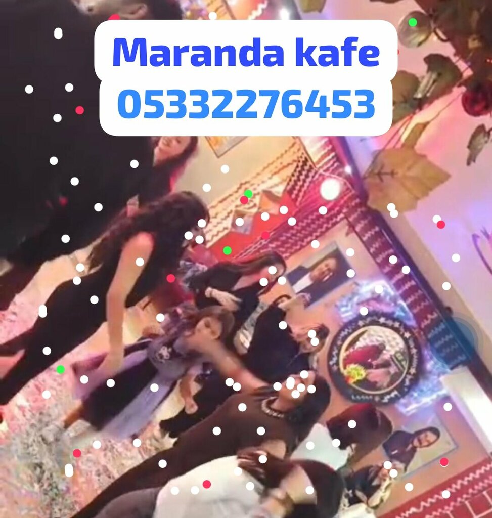 Concert hall Maranda, Adapazari, photo