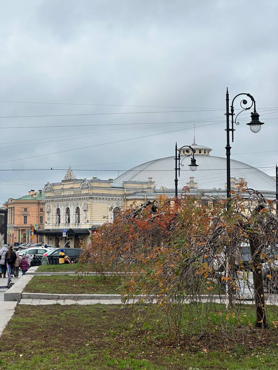 Фото Белинский
