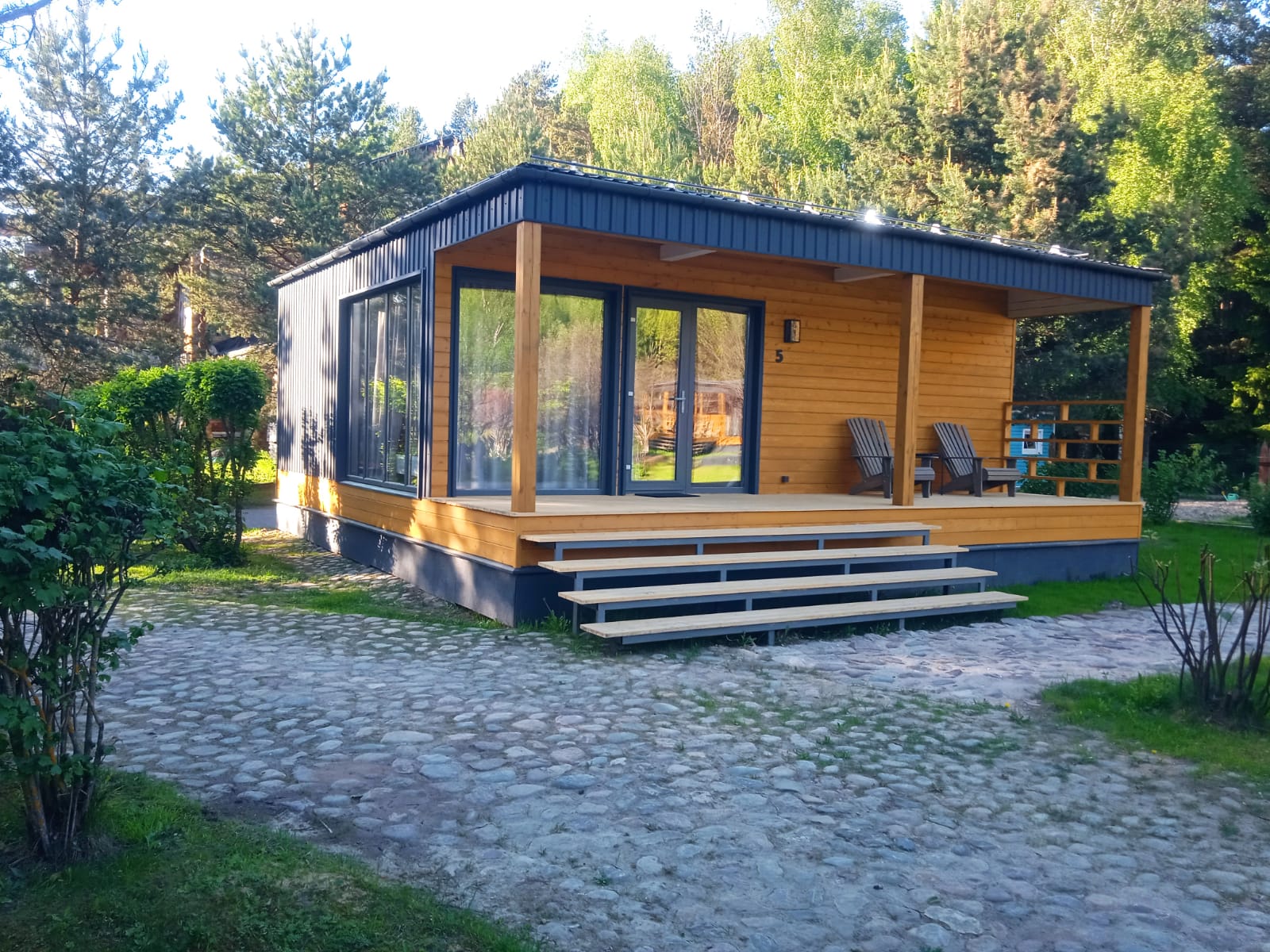 Фото Джао ДаЧа Завидово