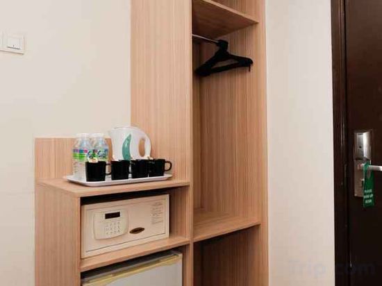 Фото My Hotel @ Bukit Bintang