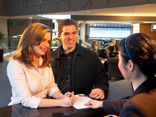 Фото Mercure Queenstown Resort