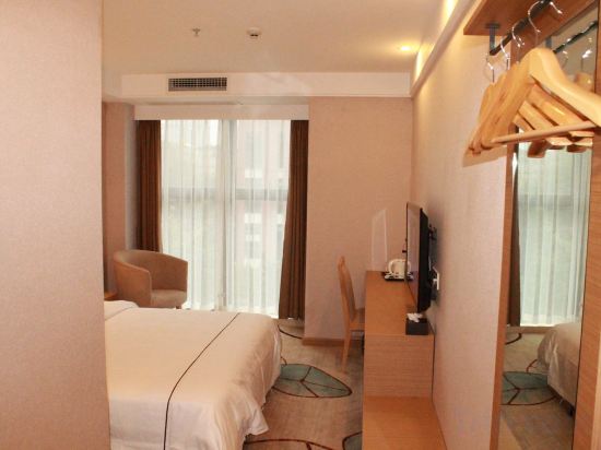 Фото 7Days Inn Chengdu Wuda Garden