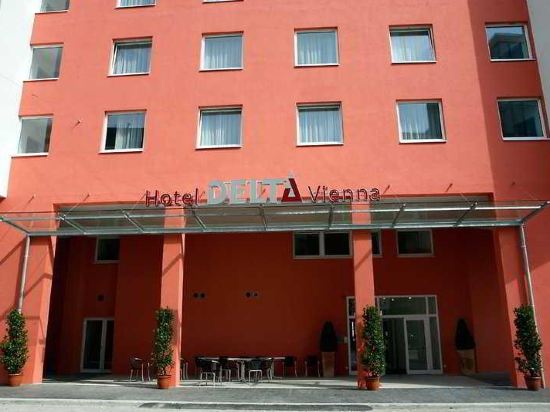 Фото Acom-Hotel Vienna